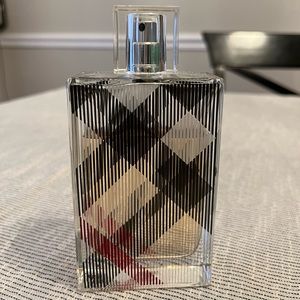 Burberry Brit perfume 100ml